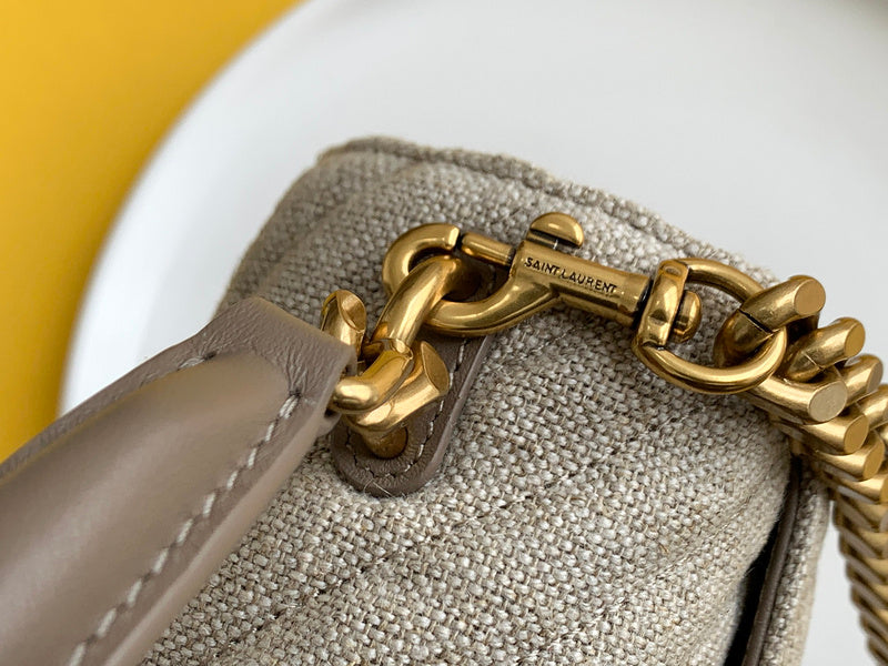 Lusso Official - LUXURY YSL BAGS - 800