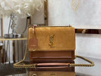 YSL BAGS - WOMEN LOVE LUXURY BAGS - 2518