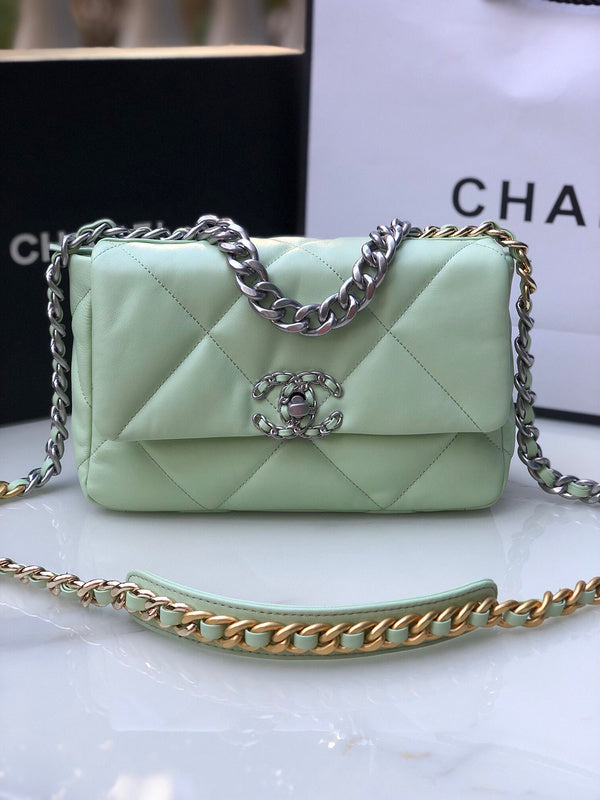 Lusso Official -  CHL BAGS  - 133
