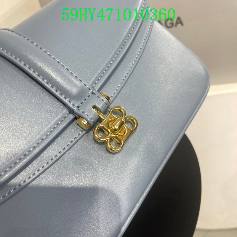 LO - BGA Bags - 2024