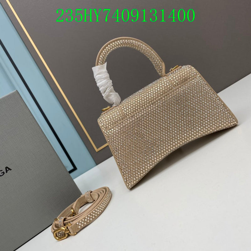 LO - BGA Bags - 2100