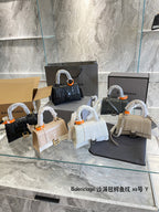 LO - BGA Bags - 1369