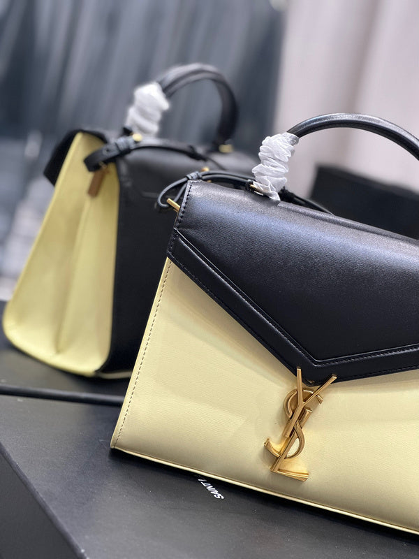 BB - YSL Bag - 1916