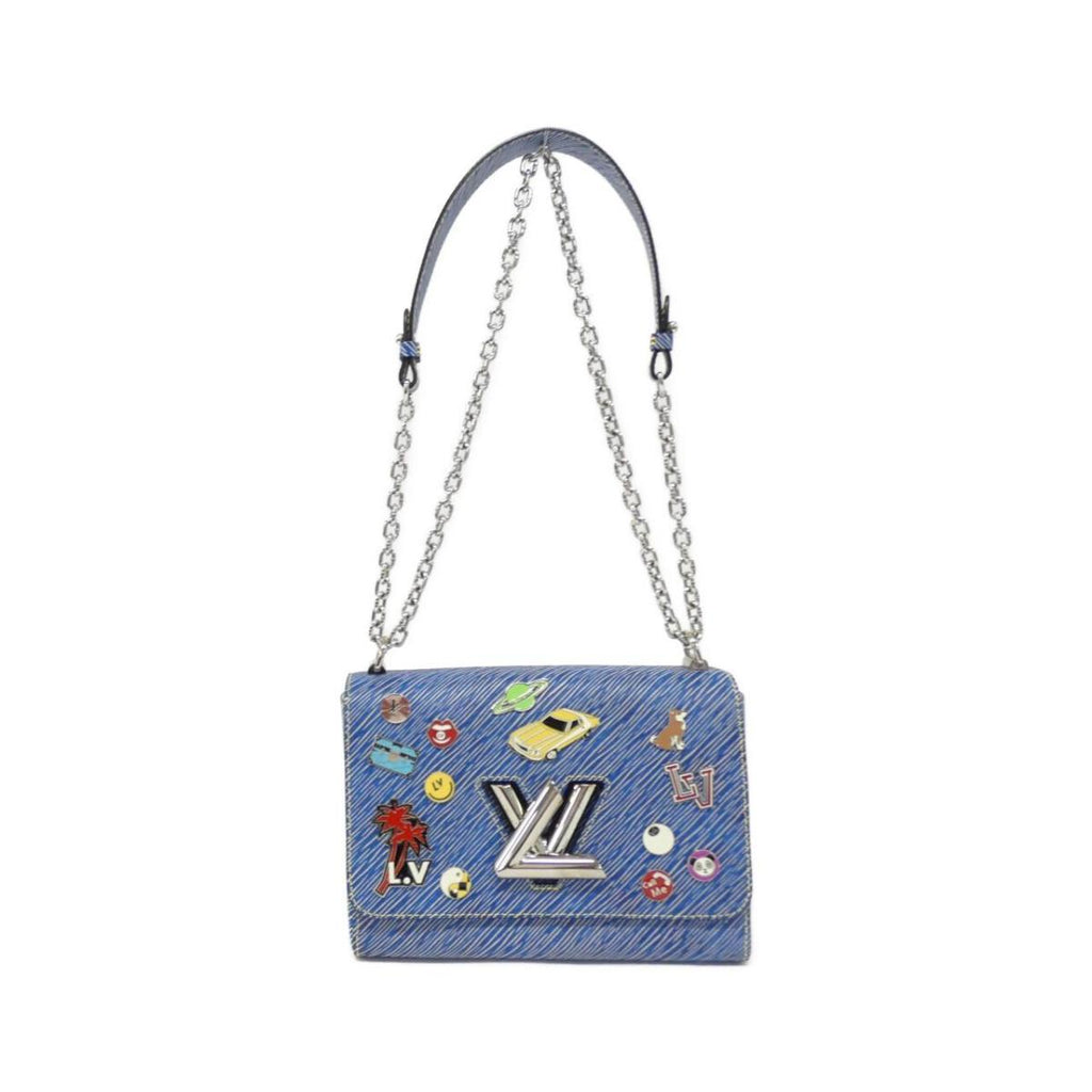 LO-LV bags 2496