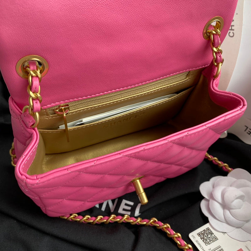 LO - CHL  BAGS FOR WOMEN - FASHION LUXURY BAGS - 854