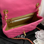 LO - CHL  BAGS FOR WOMEN - FASHION LUXURY BAGS - 854