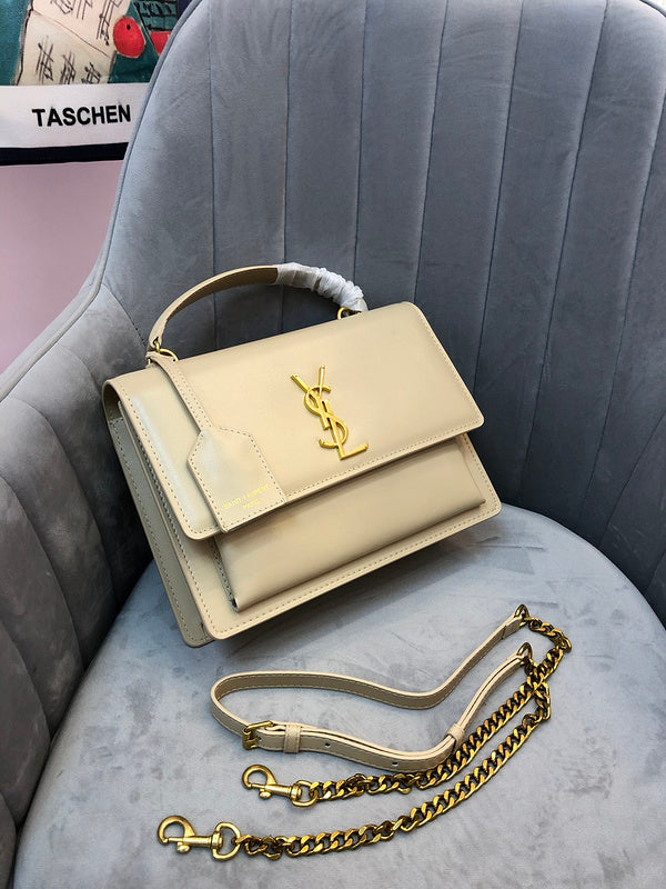 YSL BAGS - WOMEN LOVE LUXURY BAGS - 1828