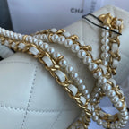 LO - CHL  BAGS FOR WOMEN - FASHION LUXURY BAGS - 824