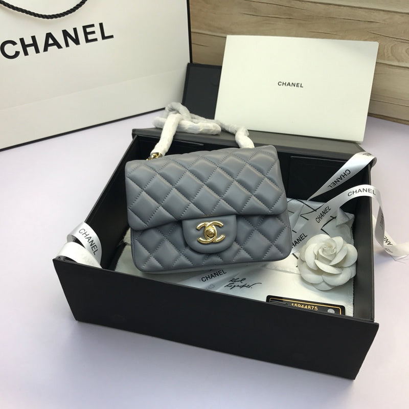 LO - CHL  BAGS FOR WOMEN - FASHION LUXURY BAGS - 981