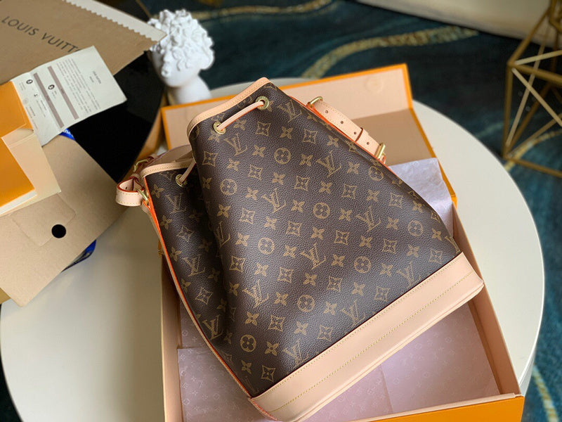 BB - LV Bags - 17337