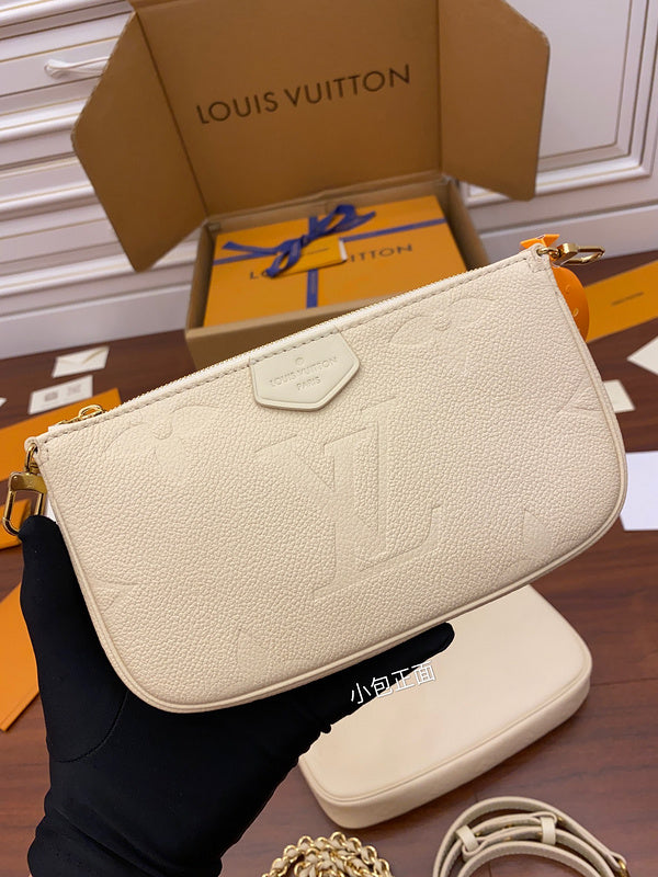LO - LV Bags - 16291