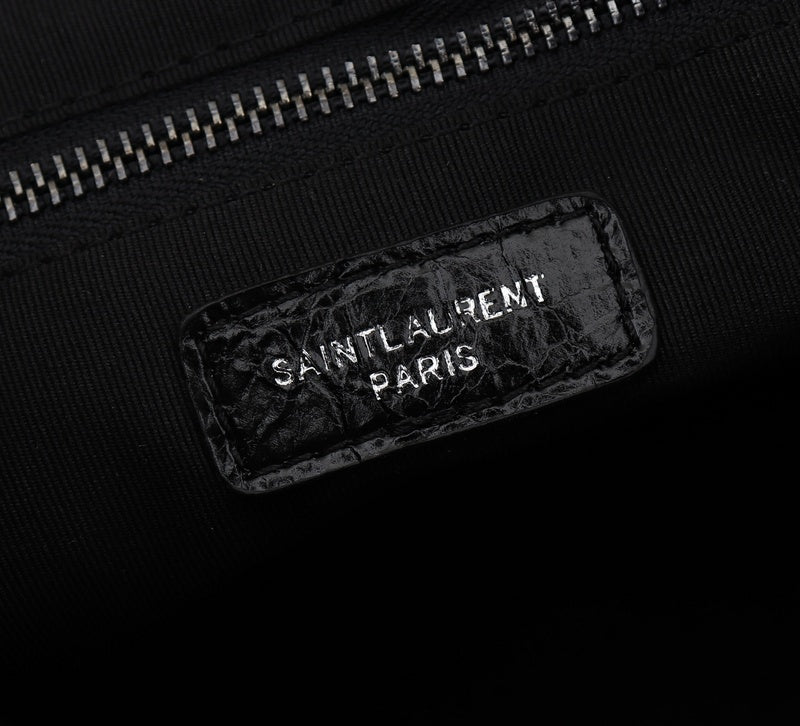 YSL BAGS - WOMEN LOVE LUXURY BAGS - 1998