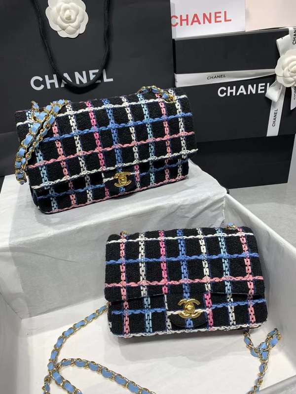 LO - CHL  BAGS FOR WOMEN - FASHION LUXURY BAGS - 219