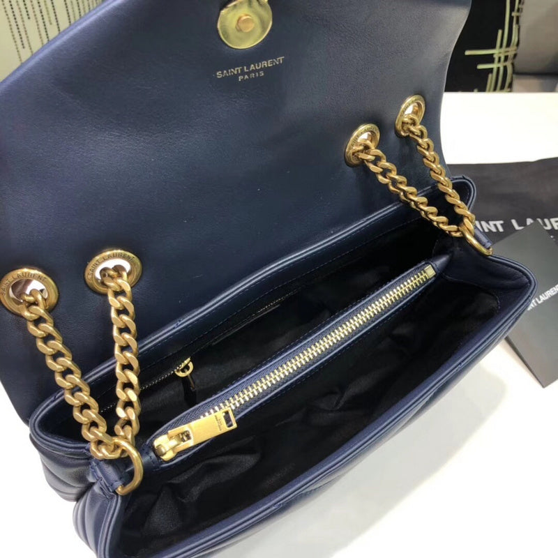 BB - YSL Bag - 2311