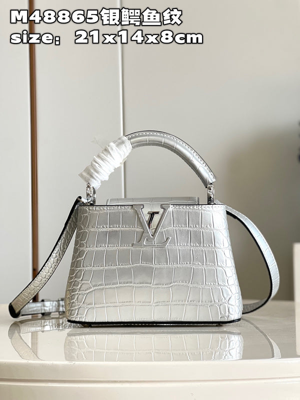 LO - LV Bags - 15864