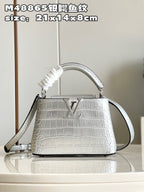 LO - LV Bags - 15864