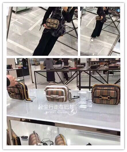 B-Berry Bags - Women Love Luxury Bags - 1066