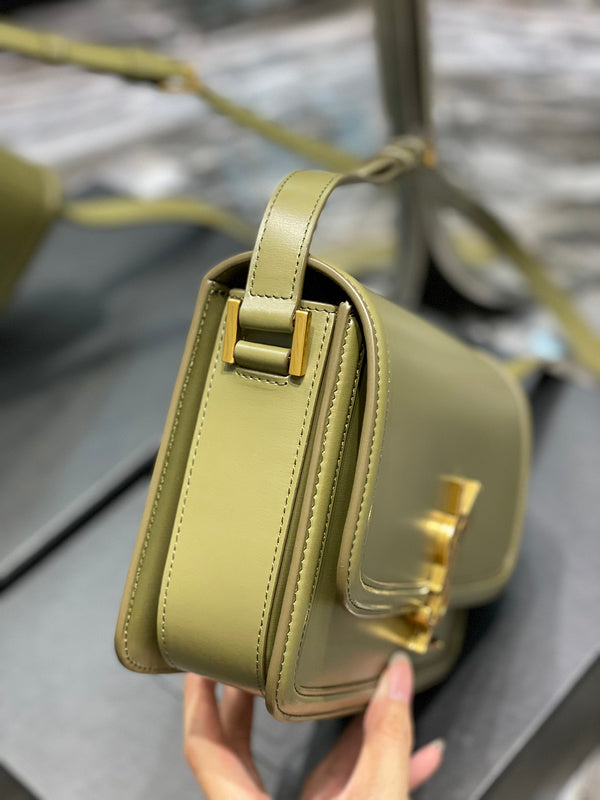 YSL BAGS - WOMEN LOVE LUXURY BAGS - 394