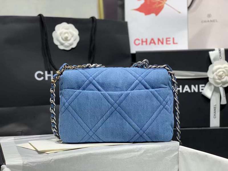 LO - CHL  BAGS FOR WOMEN - FASHION LUXURY BAGS - 161