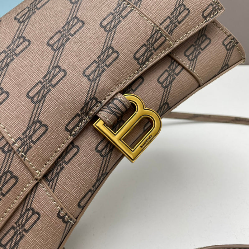 LO BAGS - BGA BAGS - 848