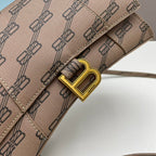 LO BAGS - BGA BAGS - 848