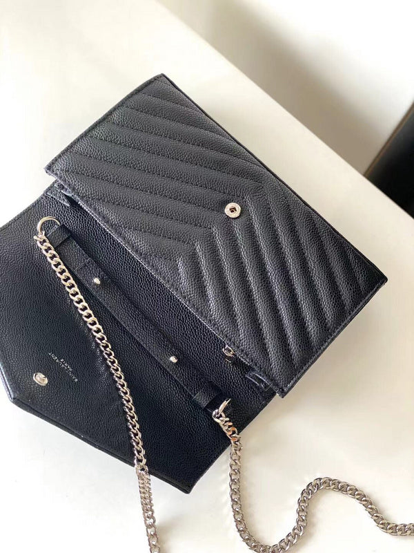 YSL BAGS - WOMEN LOVE LUXURY BAGS - 1405