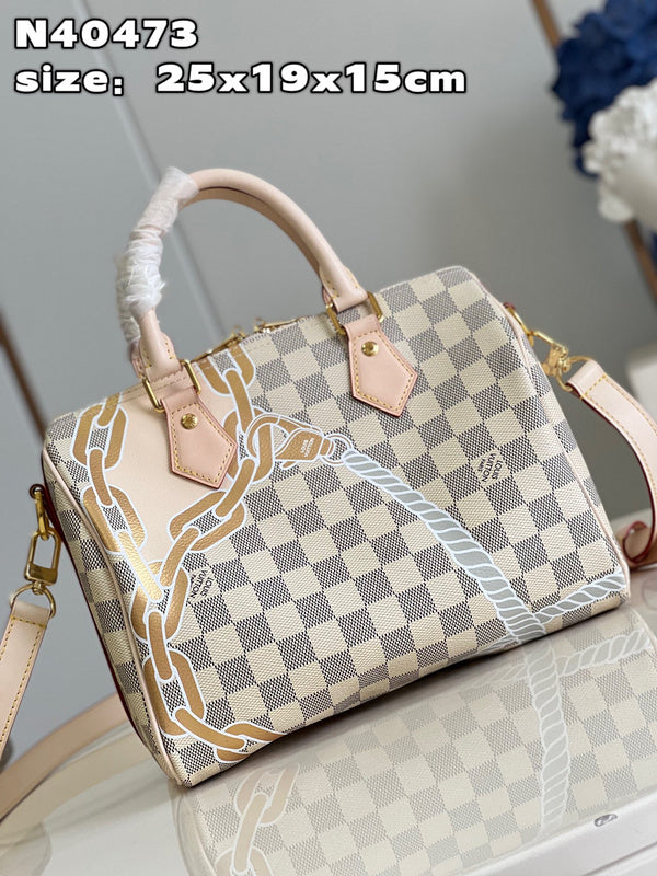 LO - LV Bags - 15711