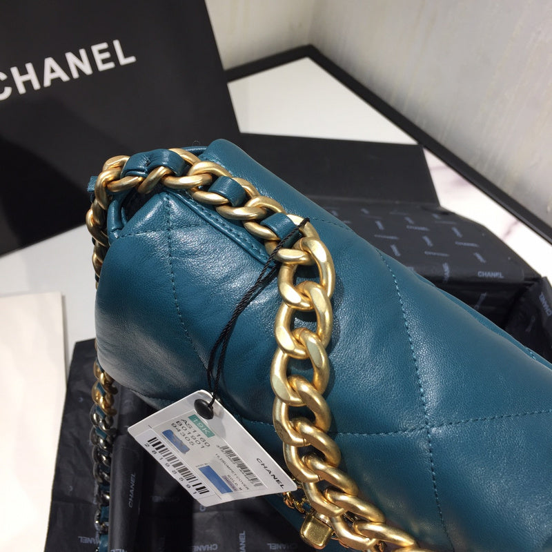 LO - CHL  BAGS FOR WOMEN - FASHION LUXURY BAGS - 1025