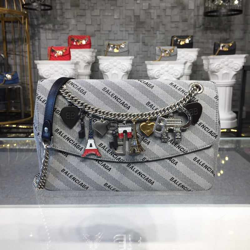 LO - BGA Bags - 1042