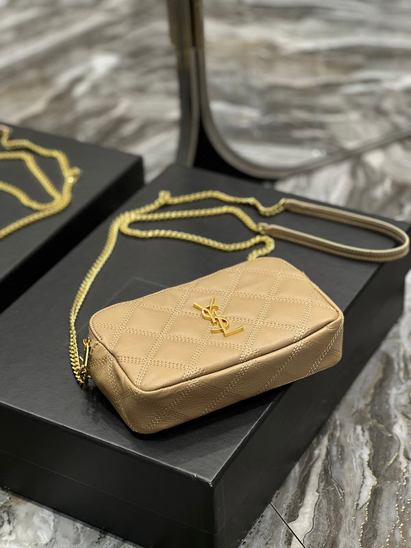 Lusso Official - LUXURY YSL BAGS - 553