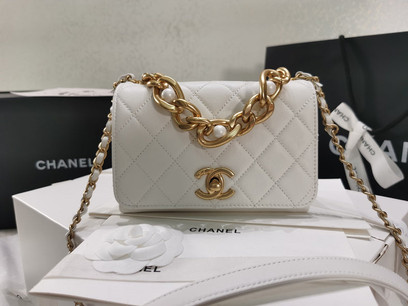 LO - CHL  BAGS FOR WOMEN - FASHION LUXURY BAGS -2129