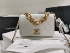 LO - CHL  BAGS FOR WOMEN - FASHION LUXURY BAGS -2129