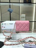 LO - CHL  BAGS FOR WOMEN - FASHION LUXURY BAGS -1922
