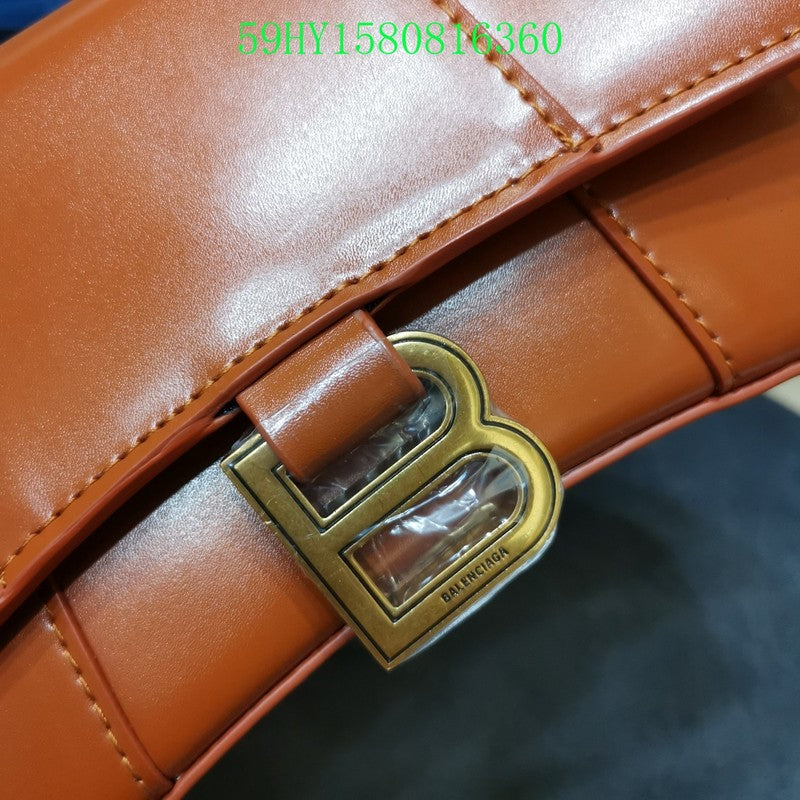 LO - BGA Bags - 2440