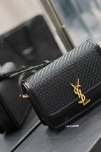 YSL BAGS - WOMEN LOVE LUXURY BAGS - 2022