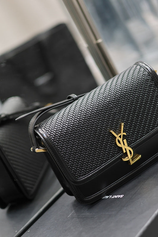 YSL BAGS - WOMEN LOVE LUXURY BAGS - 2022