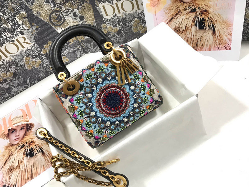 LO - DYOR   BAGS FOR WOMEN - FASHION LUXURY BAGS 293