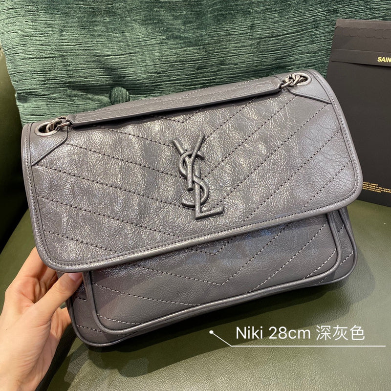 Lusso Official - SLY Bags 348