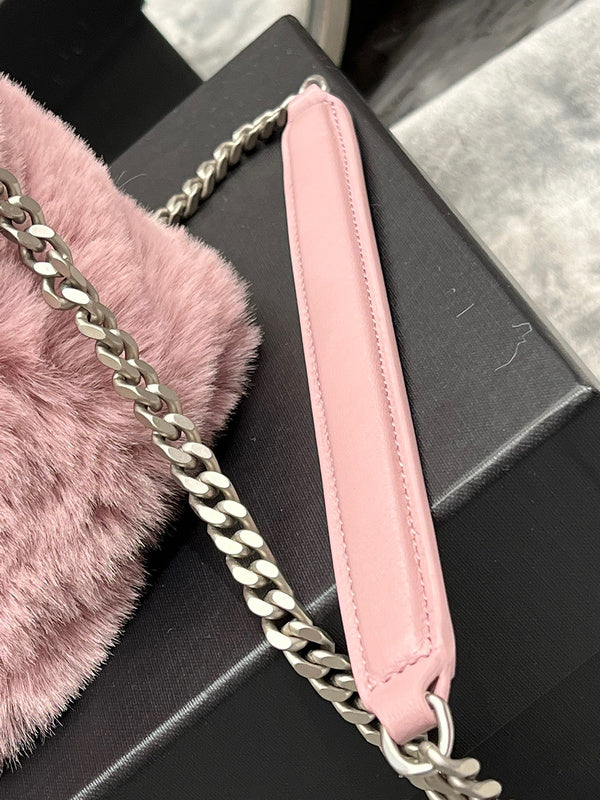 BB - YSL Bag - 4162