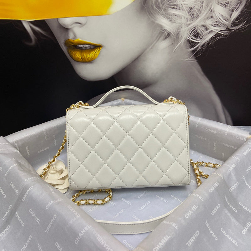 Lusso Official -  CHL BAGS  - 288