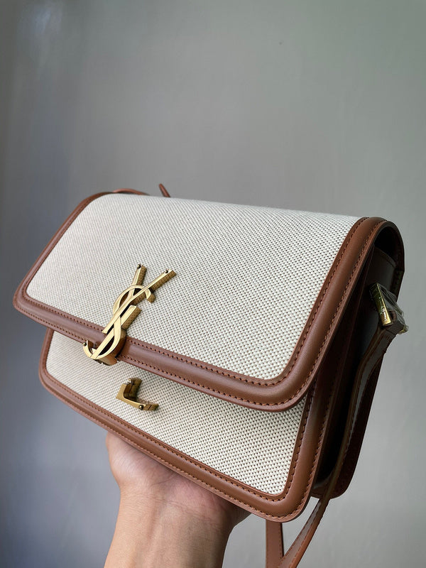 BB - YSL Bag - 3791