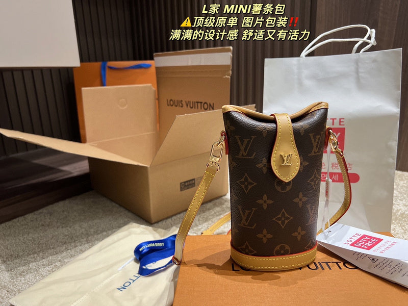 LO - LV Bags - 15077