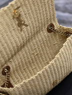 YSL BAGS - WOMEN LOVE LUXURY BAGS - 142