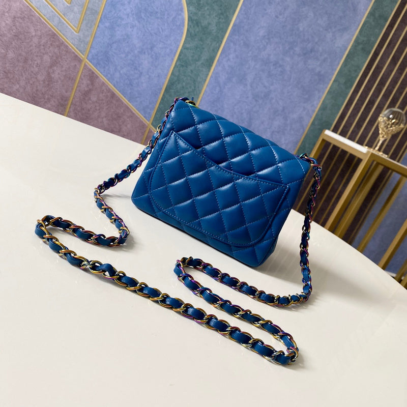 Lusso Official -  CHL BAGS  - 251