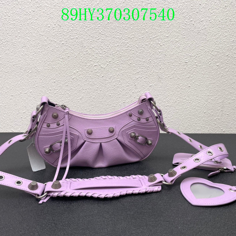 LO - BGA Bags - 1907