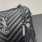 YSL BAGS - WOMEN LOVE LUXURY BAGS - 1618