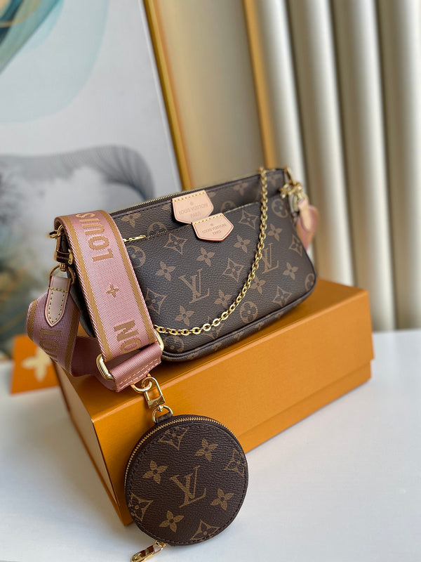LO - LV Bags - 16851