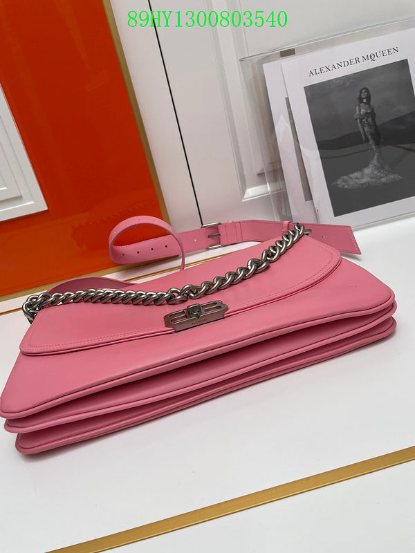 LO - BGA Bags - 1670