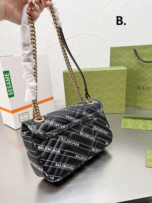 LO - BGA Bags - 1423