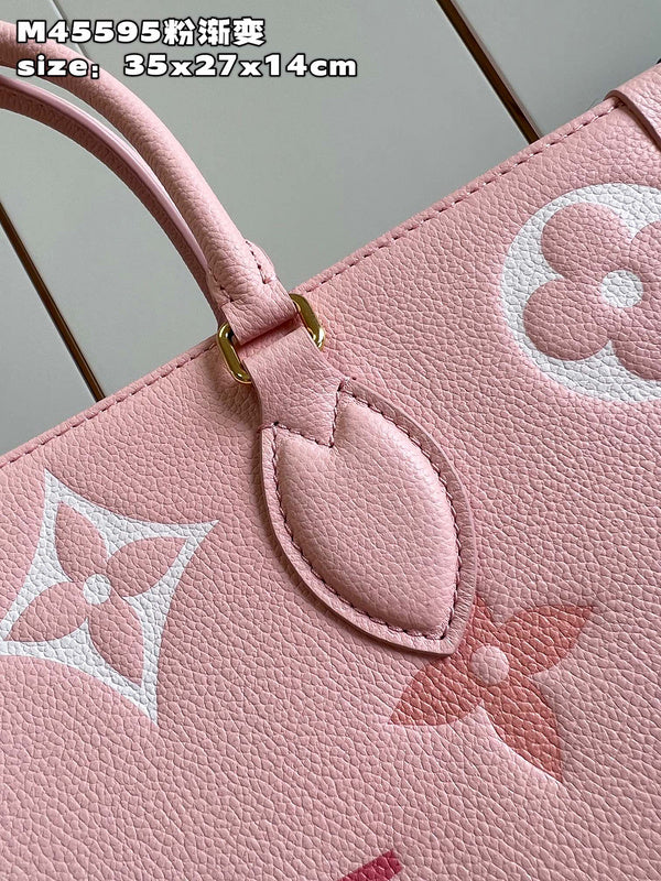 LO - LV Bags - 15338
